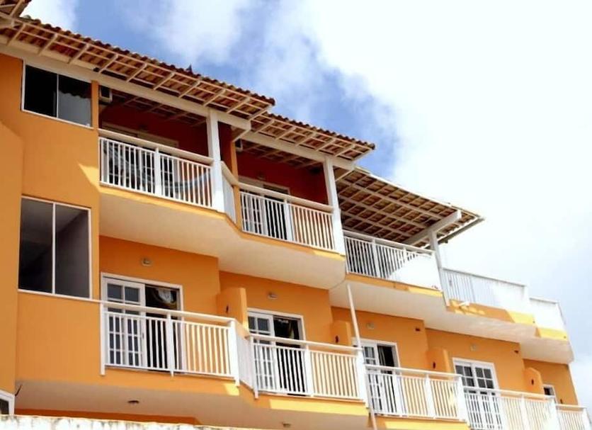 Edifício Foto