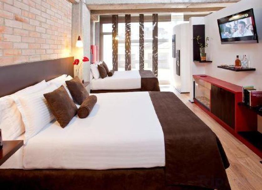 Quarto Foto