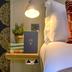 Comodidade do quarto