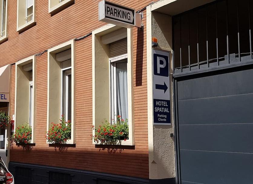 Exterior Foto
