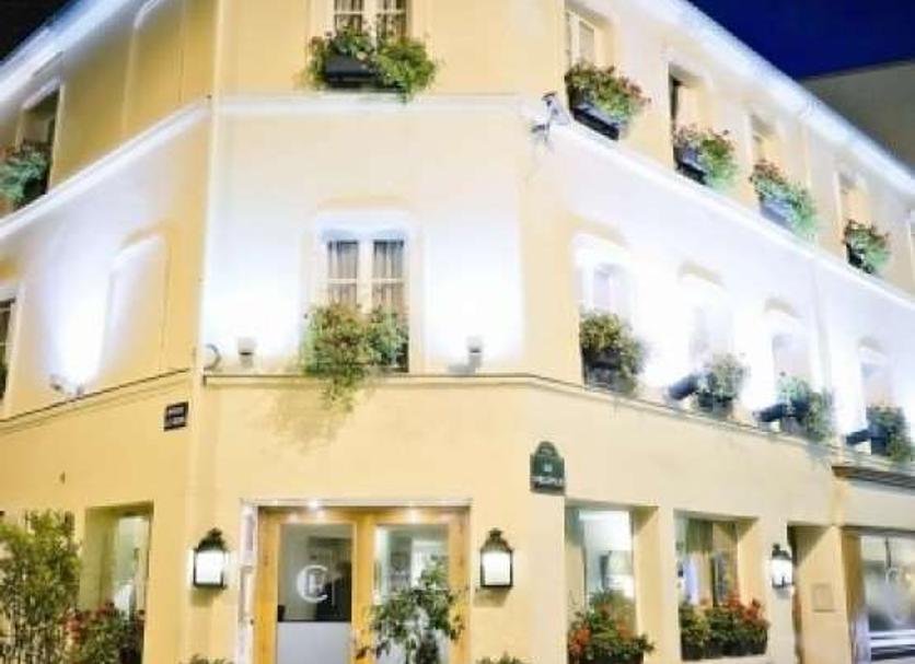 Edifício Foto
