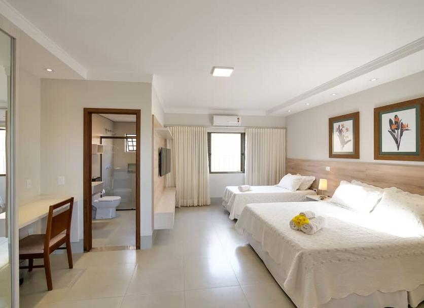 Quarto Foto