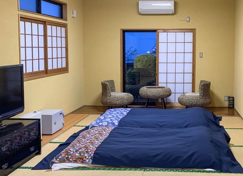Quarto Foto