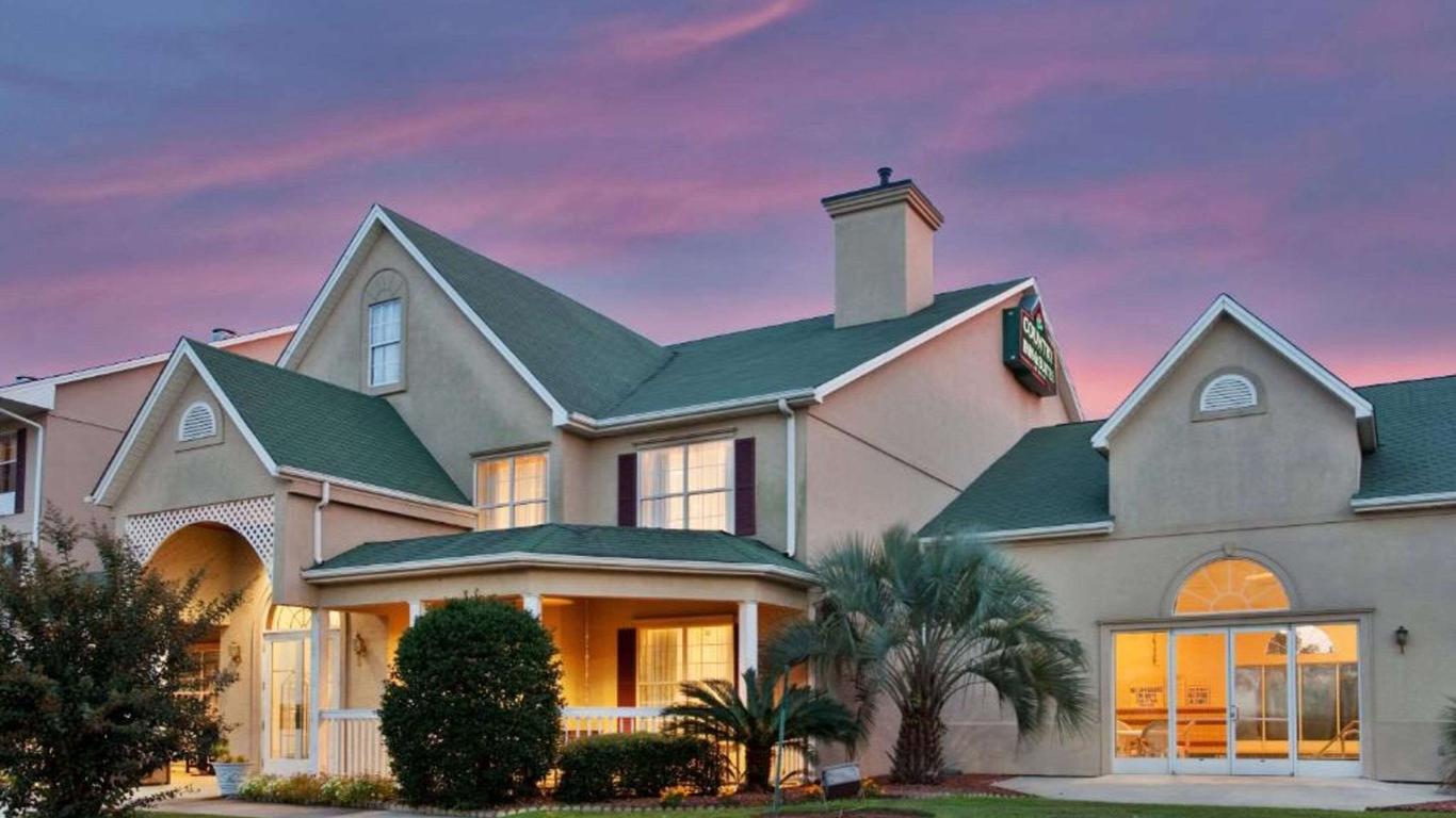Country Inn & Suites by Radisson, Columbia, SC