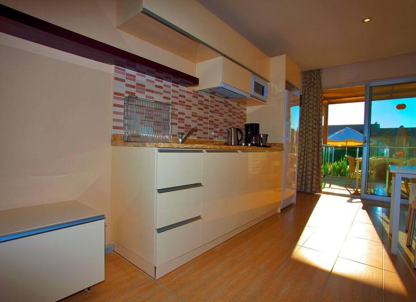 Cozinha Foto