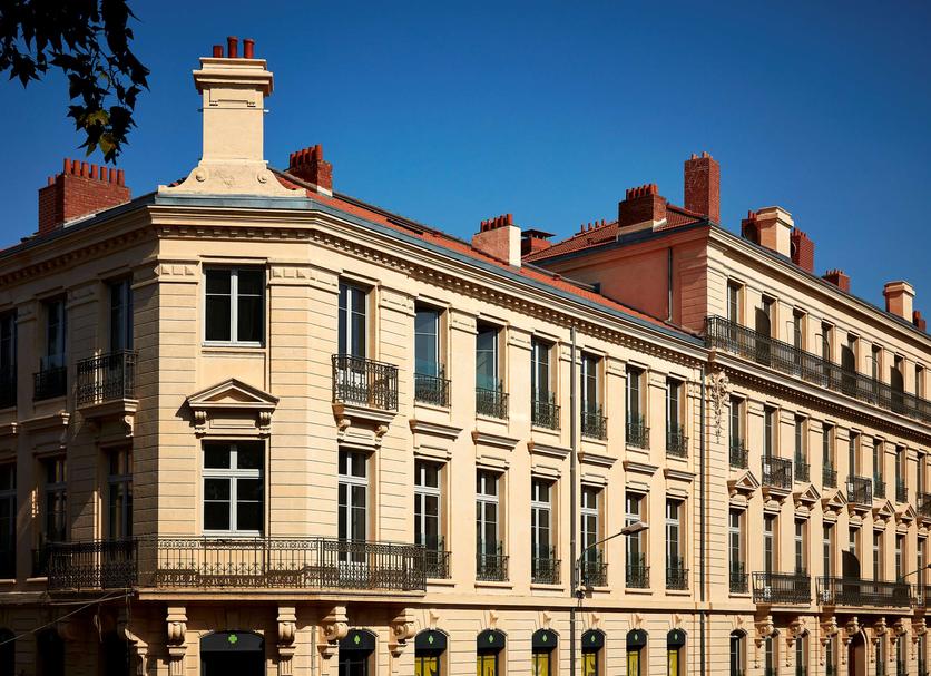 Edifício Foto