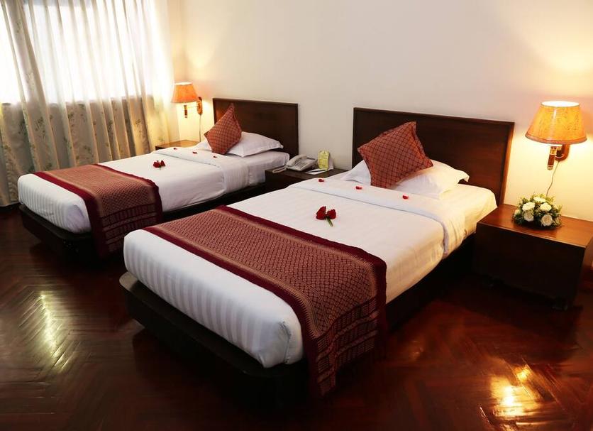 Quarto Foto