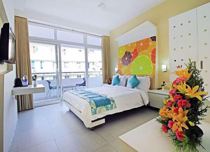 Quarto Foto
