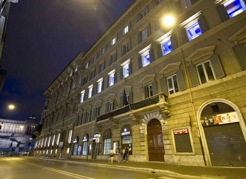 Edifício Foto