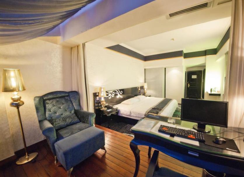 Quarto Foto