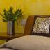Comodidade do quarto