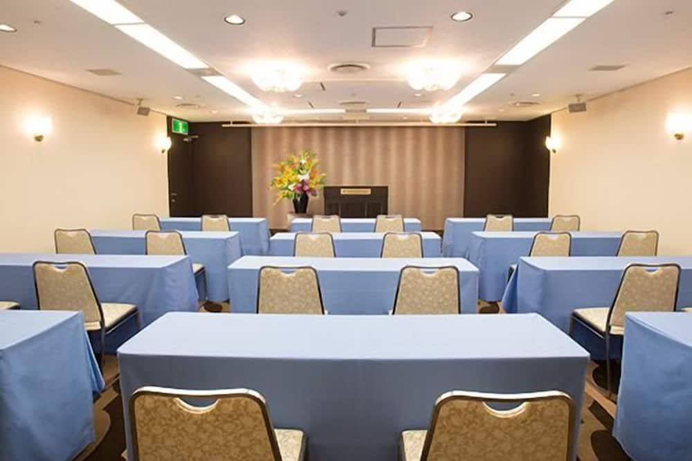Sala de conferências
