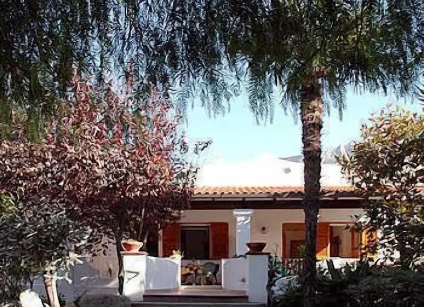 Exterior Foto