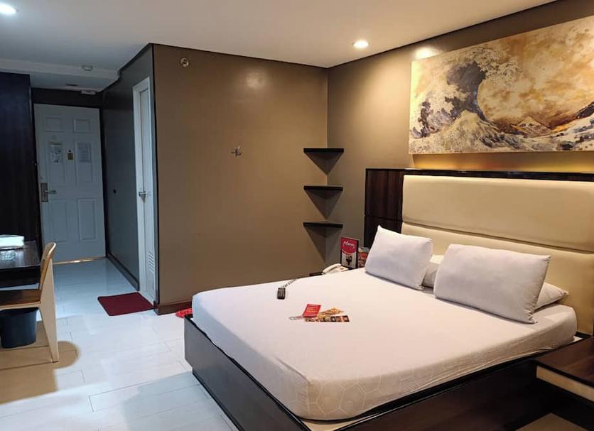 Quarto Foto