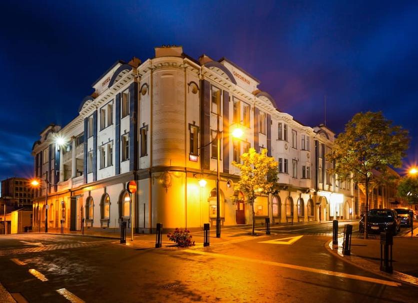 Edifício Foto