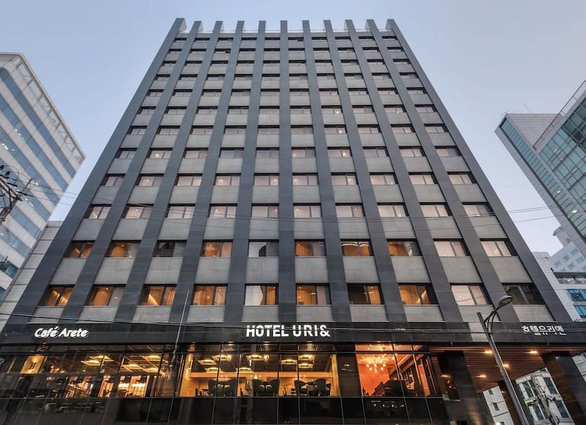 Edifício Foto