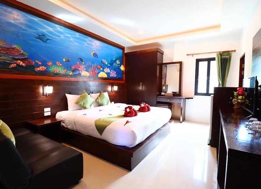 Quarto Foto