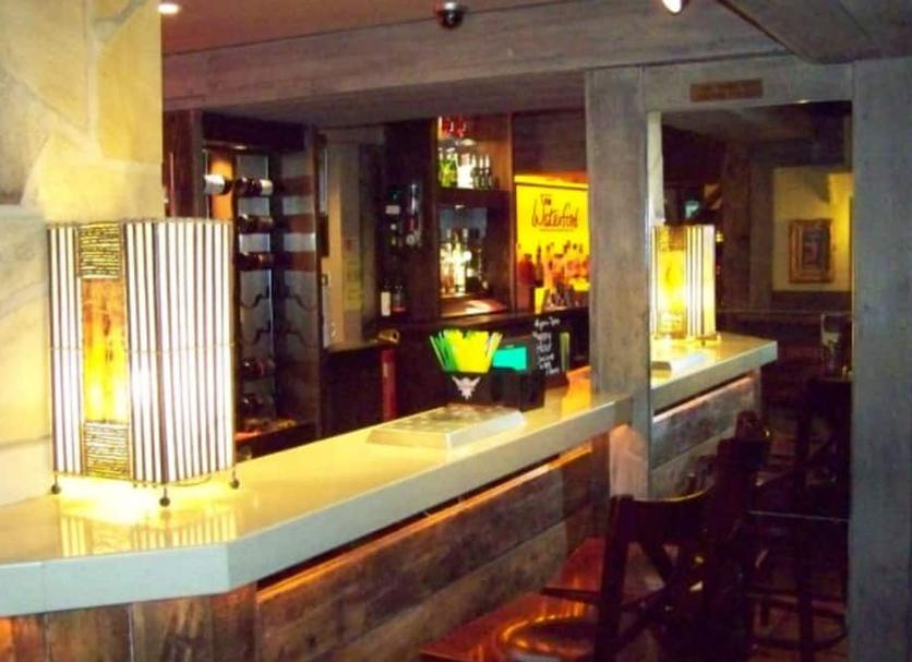Bar Foto