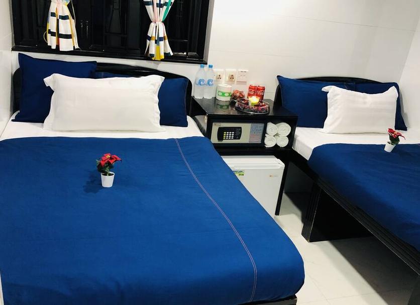 Quarto Foto