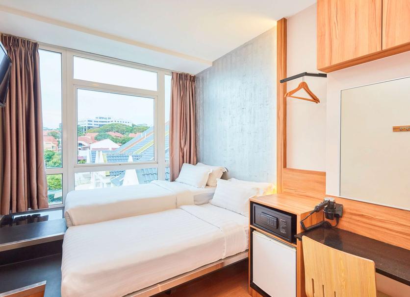 Quarto Foto