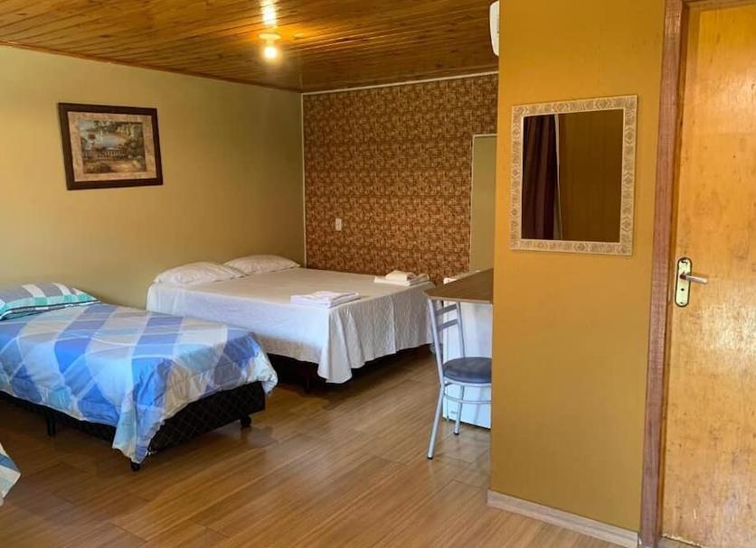 Quarto Foto
