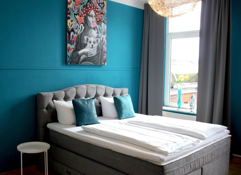 Quarto Foto