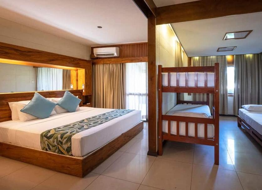 Quarto Foto