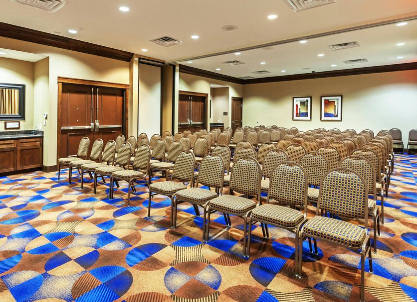 Sala de conferências Foto