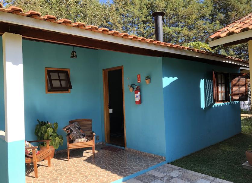 Exterior Foto