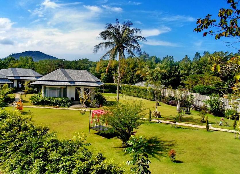 Exterior Foto