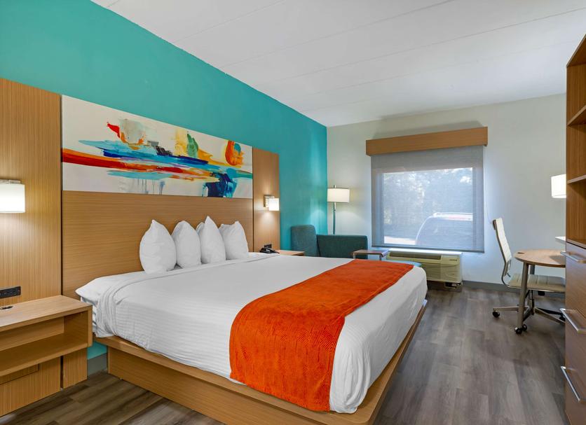 Quarto Foto