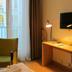 Comodidade do quarto