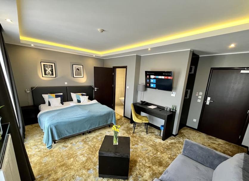 Quarto Foto