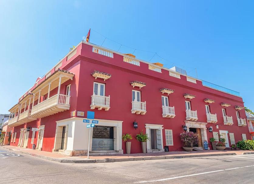 Edifício Foto
