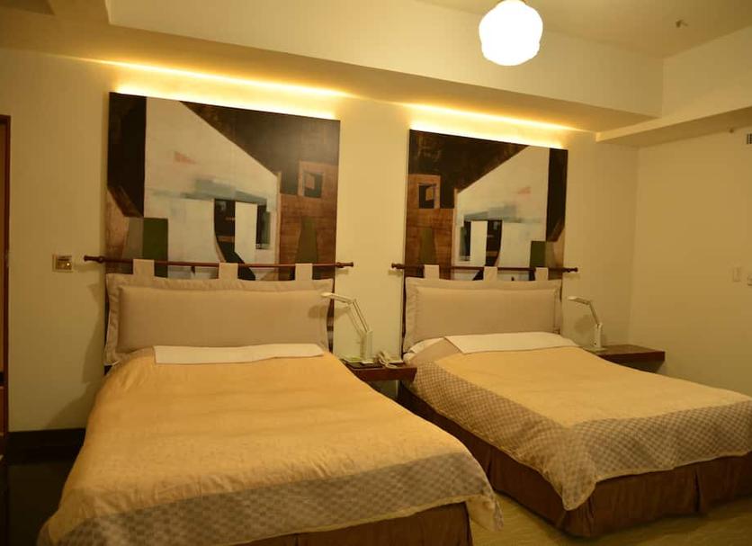 Quarto Foto