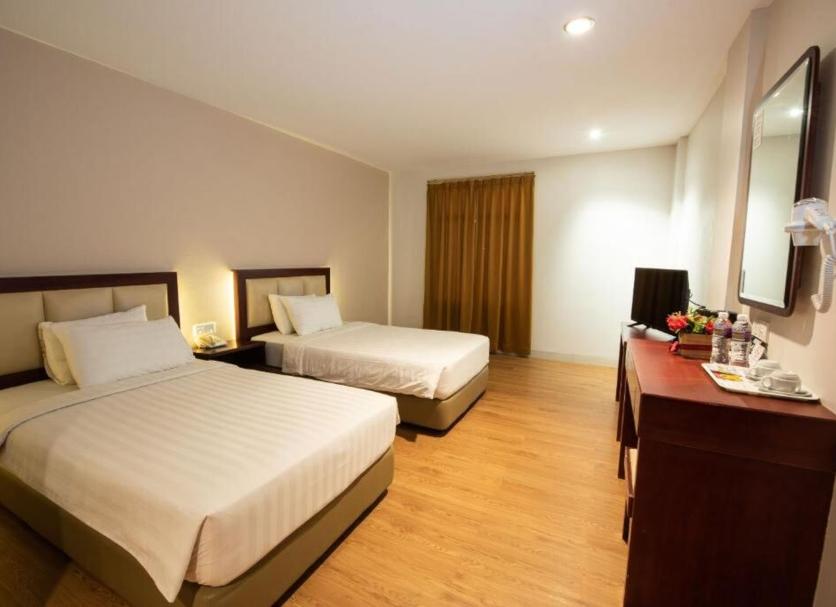 Quarto Foto