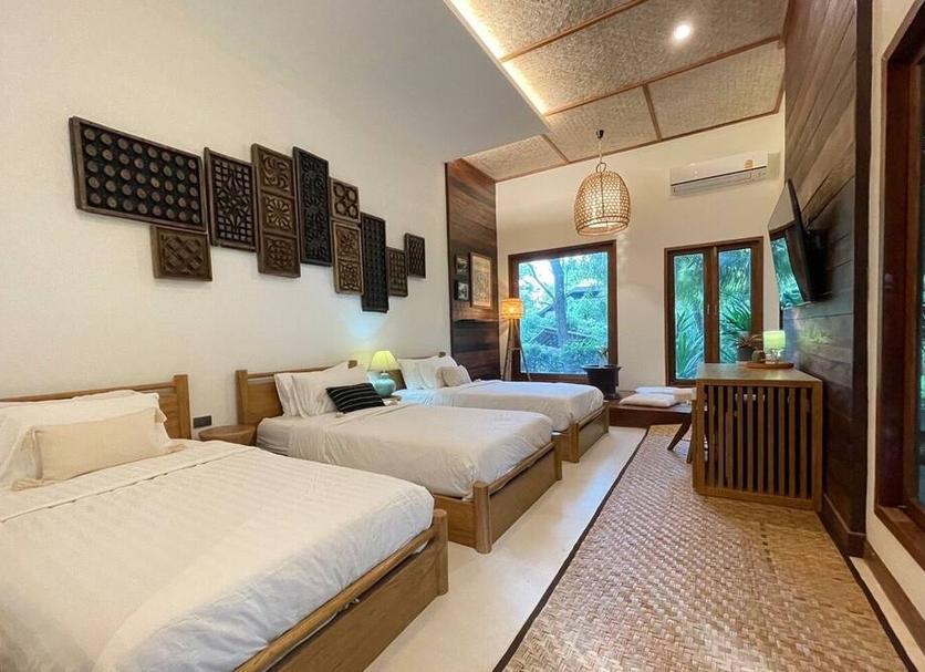 Quarto Foto