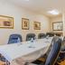 Sala de conferências