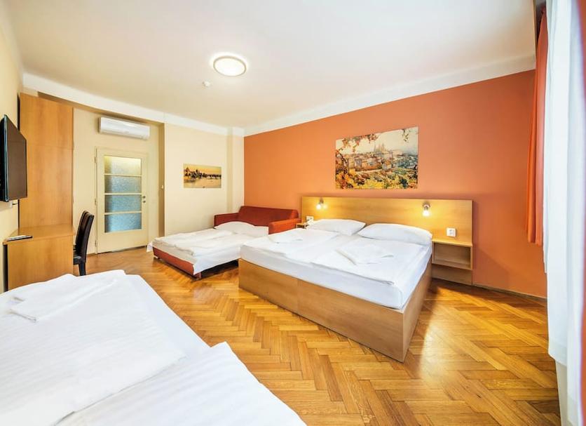 Quarto Foto