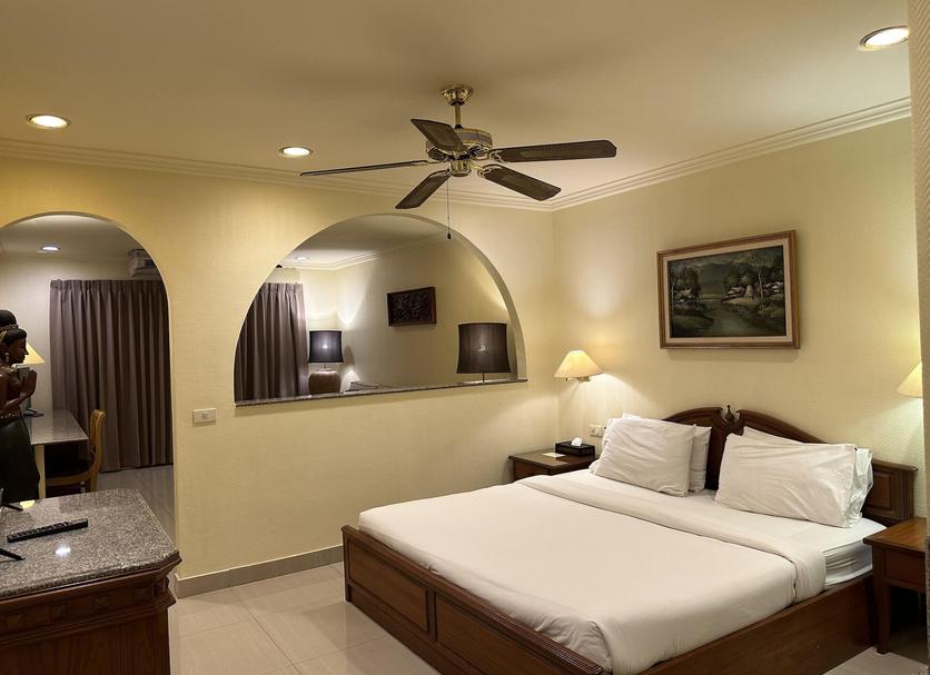 Quarto Foto