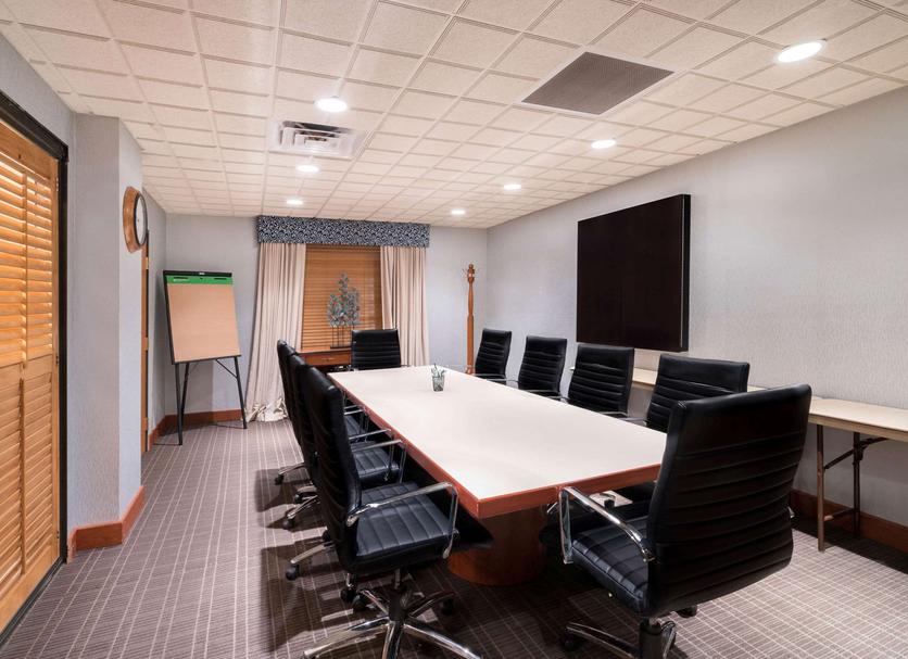 Sala de conferências Foto