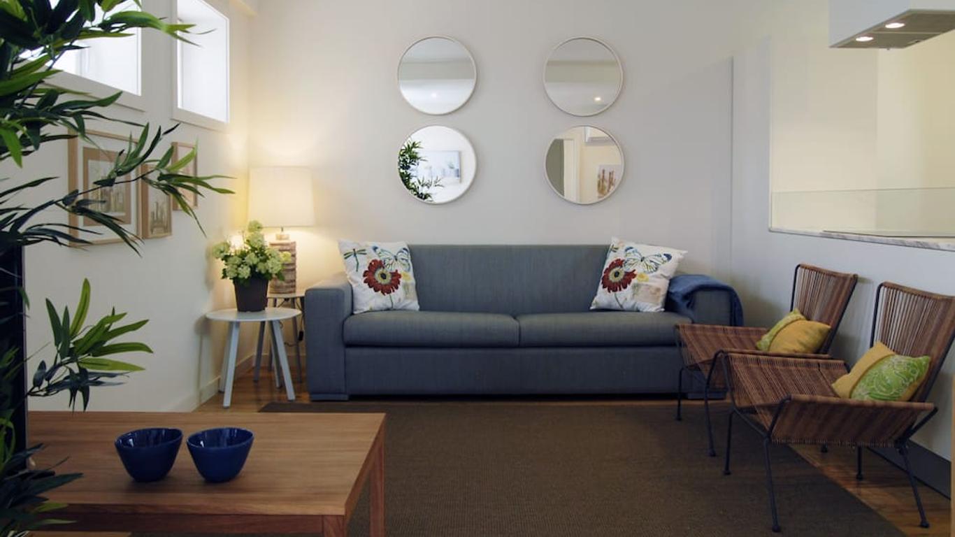 Spot Apartments Ceuta
