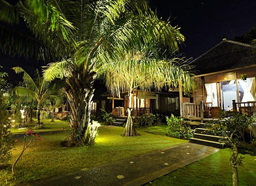 Exterior Foto