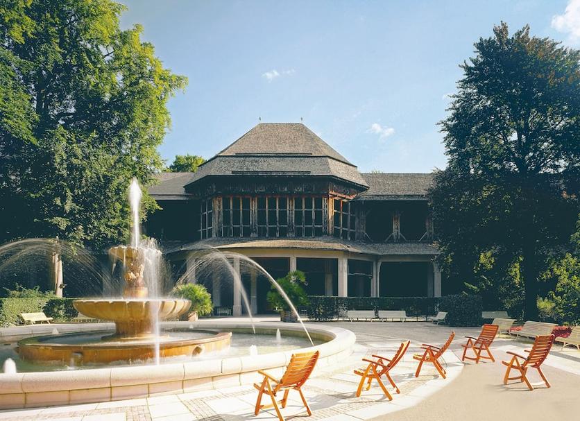 Exterior Foto