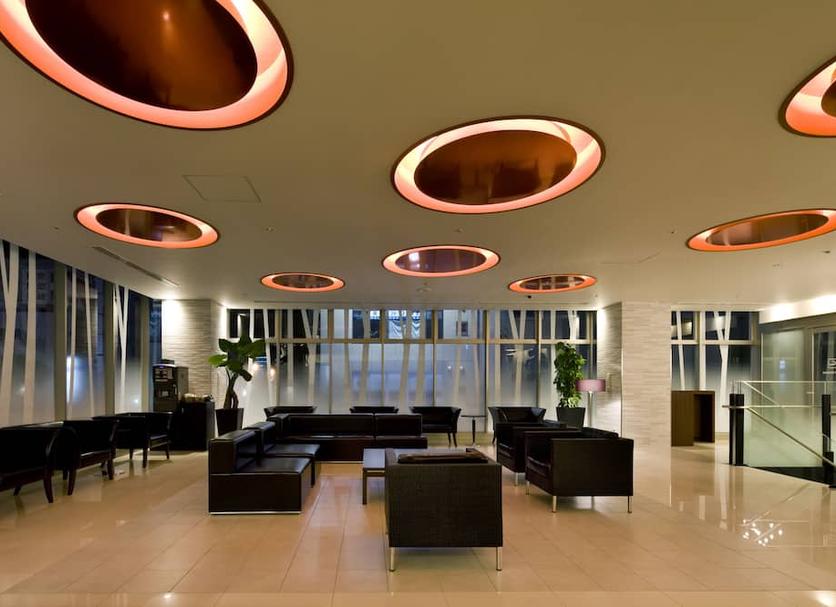 Hall Foto