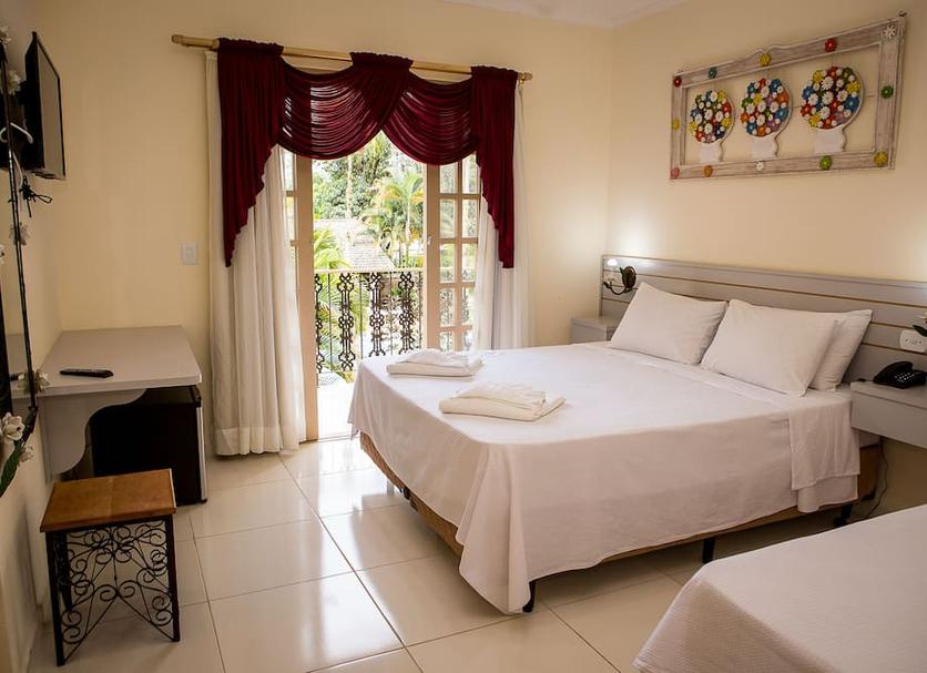 Quarto Foto
