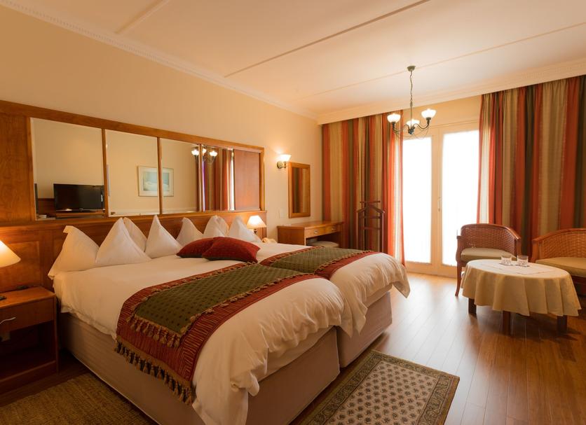 Quarto Foto