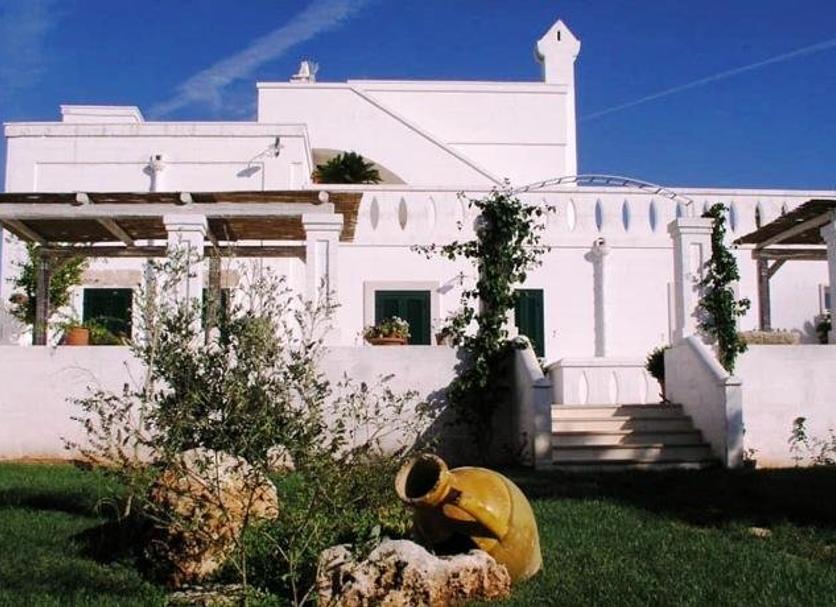 Exterior Foto