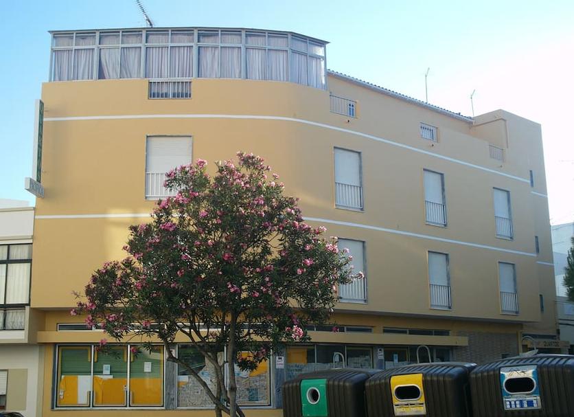 Edifício Foto