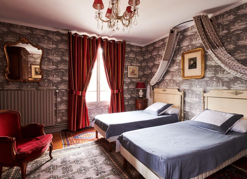 Quarto Foto